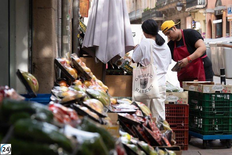 El comercio minorista en Baleares registra un aumento del 3,2% en septiembre