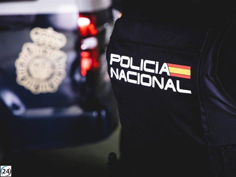 Hombre arrestado por incendio en una vivienda de Manacor.