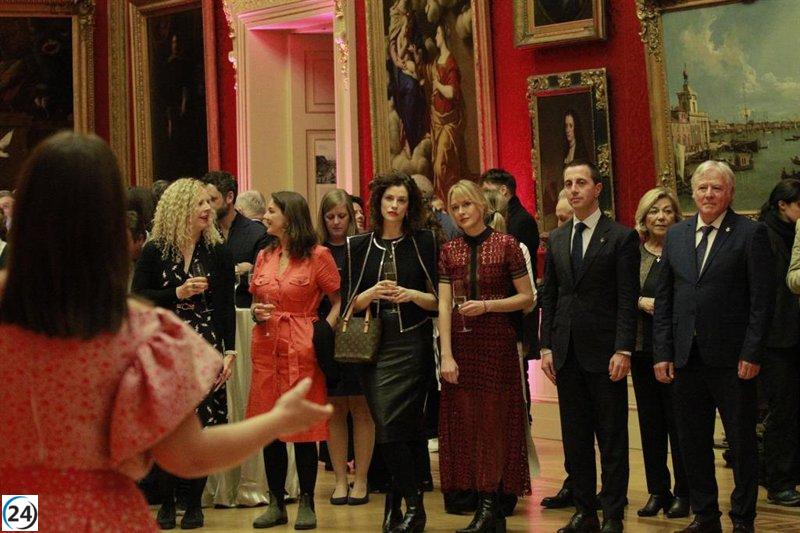El Consell de Mallorca promueve el turismo responsable con un evento en Londres.