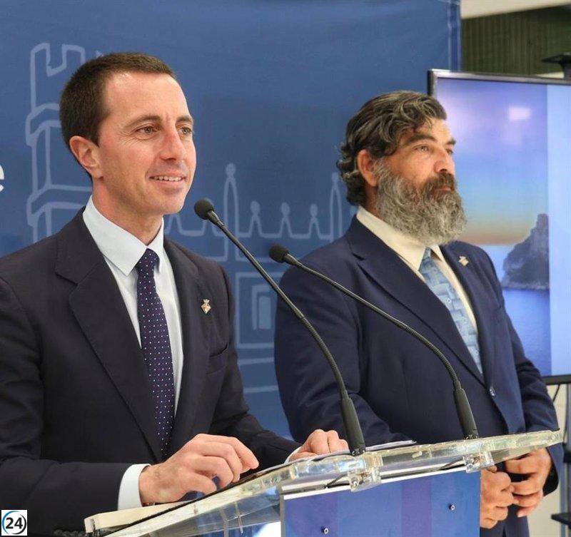 El Consell asegura 20,1 millones en fondos europeos para la planta de compostaje en Llucmajor.