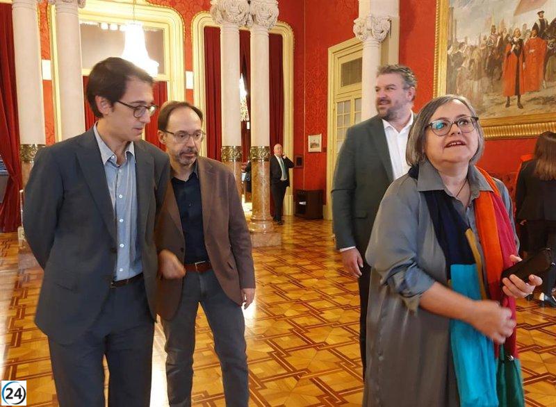 La izquierda insta al PP a reflexionar para lograr un ambicioso decreto de simplificación.