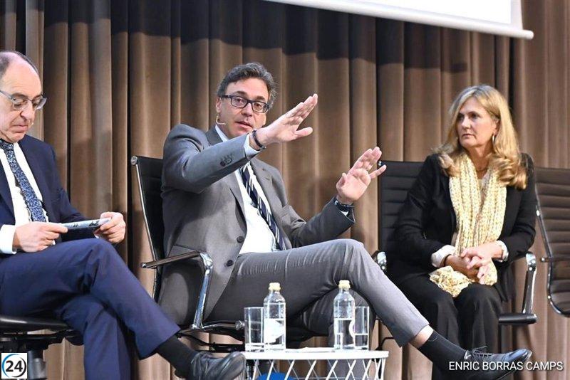 Costa defiende la autonomía fiscal: