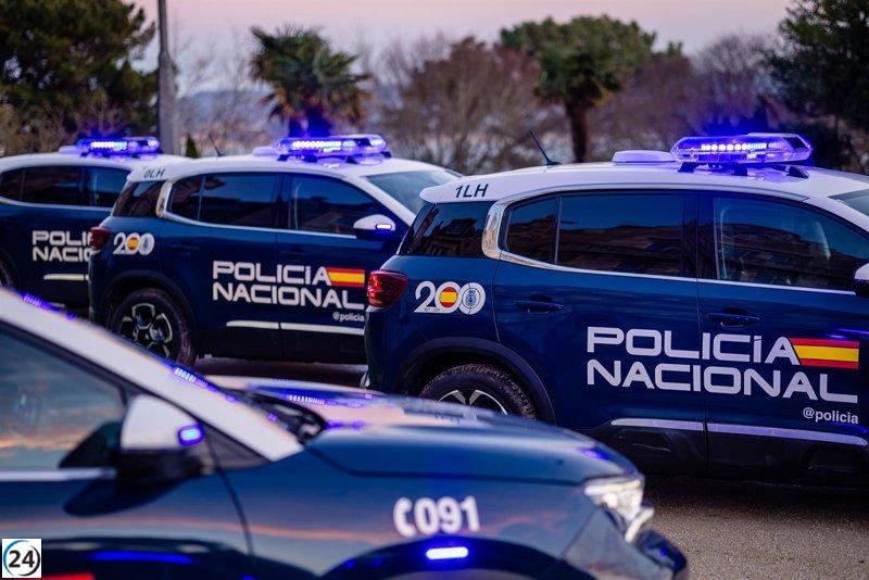 Detención en Ibiza tras operaciones conjuntas contra el yihadismo con Marruecos.