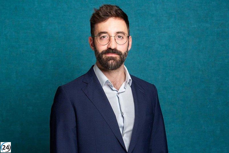 Joan Groizard, nuevo secretario de Estado de Energía, asciende del ámbito balear.