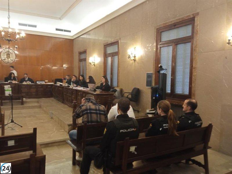 Testigo revela dudas sobre el asesinato del turista alemán: 