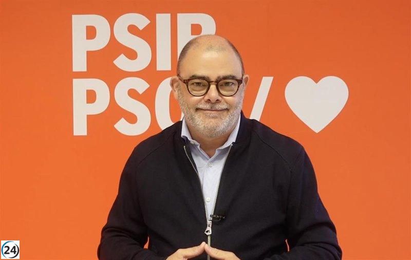 Socialistas baleares participan en el 41 Congreso del PSOE para revitalizar su agenda.