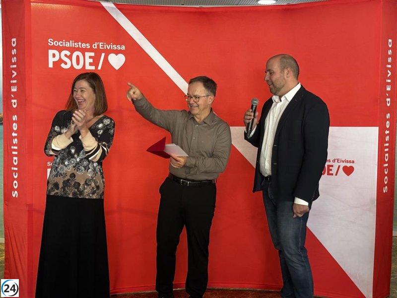 Armengol señala al PP por la inestabilidad en Baleares: 