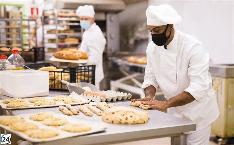 Baleares registra la salida de 21.867 cotizantes de la Seguridad Social en diciembre.