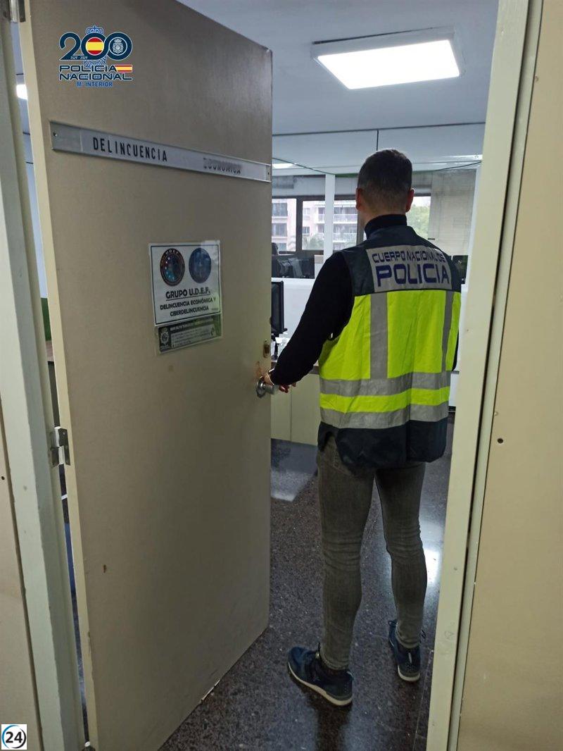 La Policía alerta sobre el aumento de estafas telefónicas en Baleares mediante el truco del 'hijo en problemas'.