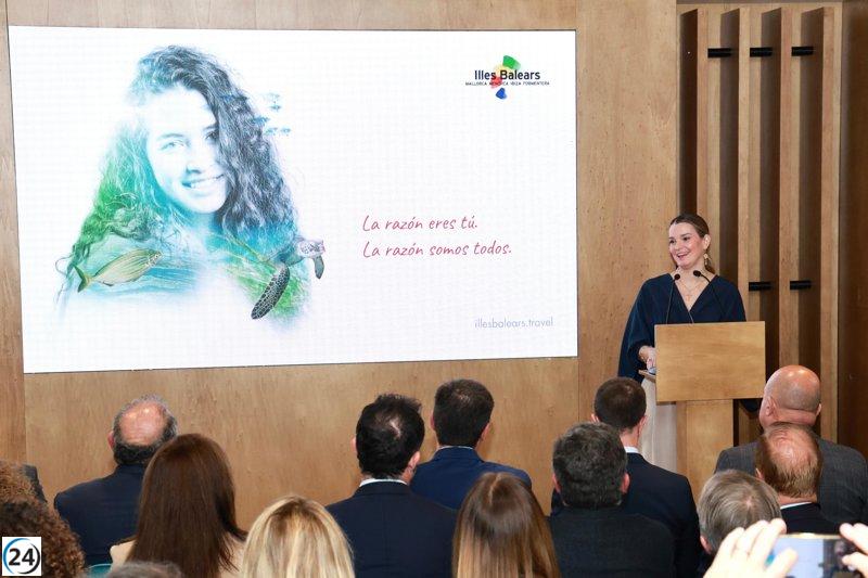 El Govern destina 1.120 millones para impulsar sostenibilidad y modernización.