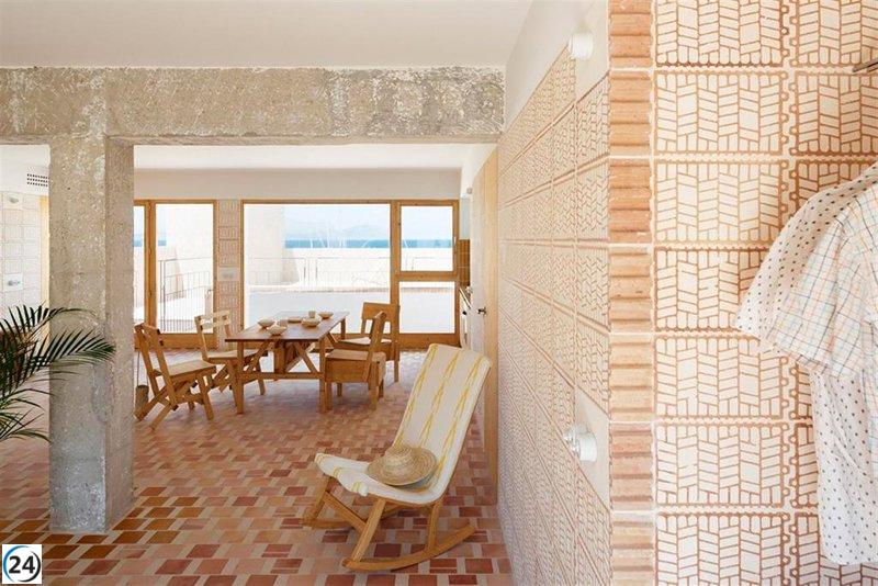 Aumentan un 14,8% las pernoctaciones en apartamentos turísticos de Baleares en diciembre, superando las 38.400.