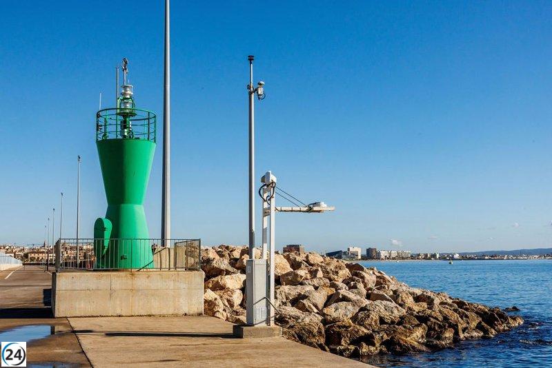IB Digital y APB sellan acuerdo para ampliar la red de sensores en áreas marítimas.