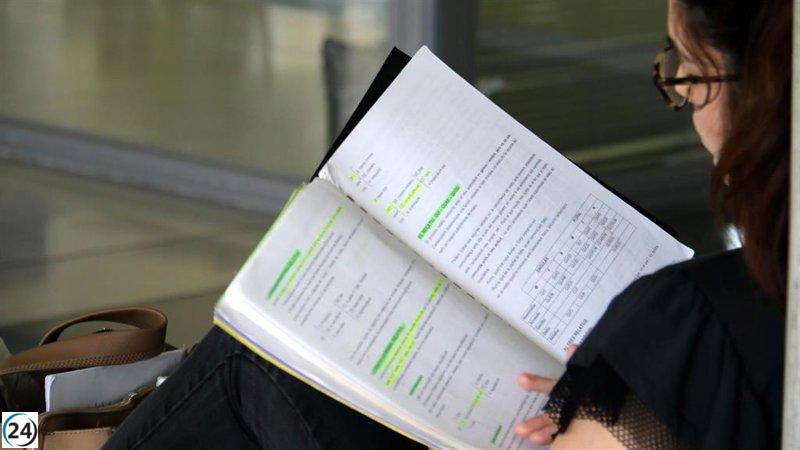 Abren solicitud de ayudas para universitarios de Mallorca que estudian en la UE.