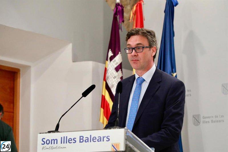 Costa considera que la petición de Vox para liberalizar el suelo en apoyo a los presupuestos sería 