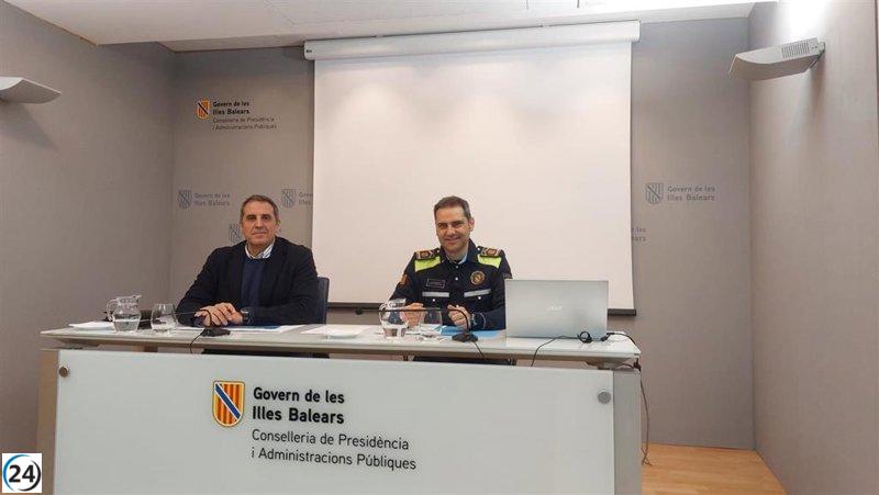 Aumento del 34% en acoso escolar, pero policías prevén un cambio en las dinámicas.