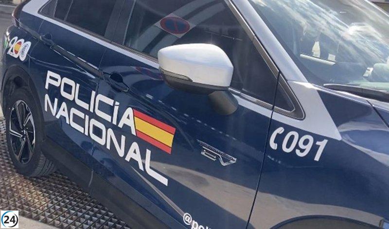 Agresión entre hombres en Palma termina con dos arrestos.