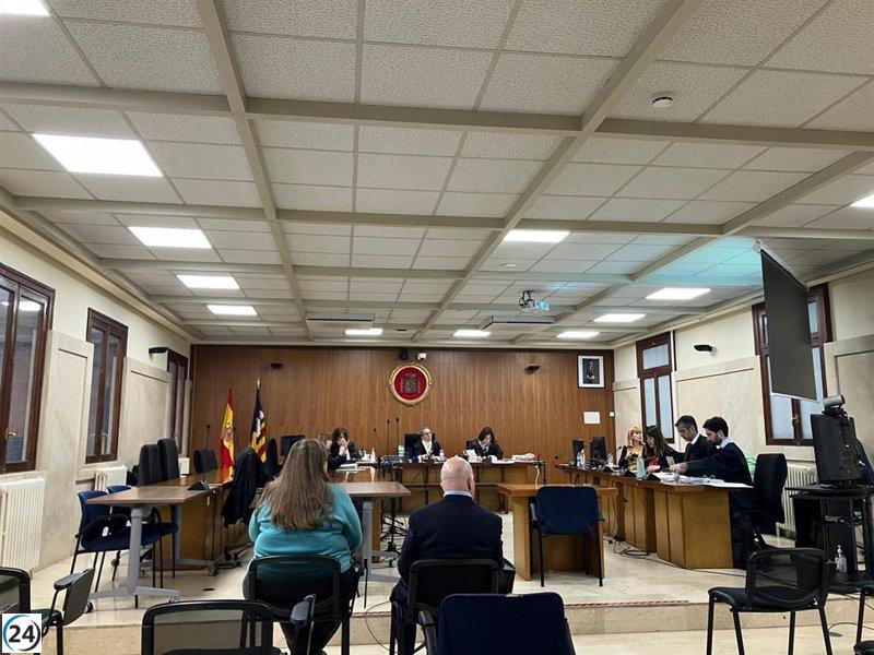 Exalcalde de Sant Antoni queda libre de cargos tras bloqueo de chiringuito.