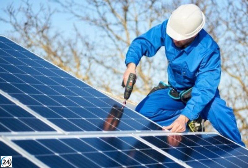 Baleares alcanza los 100.000 afiliados foráneos tras sumar más de 6.000 en febrero.