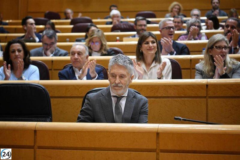 Interior busca fondos para edificar viviendas para policías en el terreno de la comisaría de Ibiza.