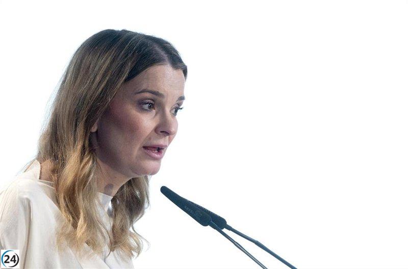 Prohens: Baleares utilizará todos los recursos para oponerse al reparto de menores migrantes.