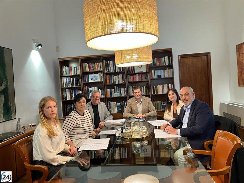 Vox condiciona su respaldo a restricciones turísticas a la exclusión del aumento en el ITS.