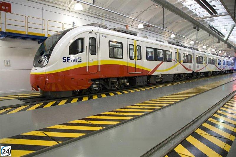 Baleares experimenta un crecimiento del 12,3% en ventas industriales en enero.