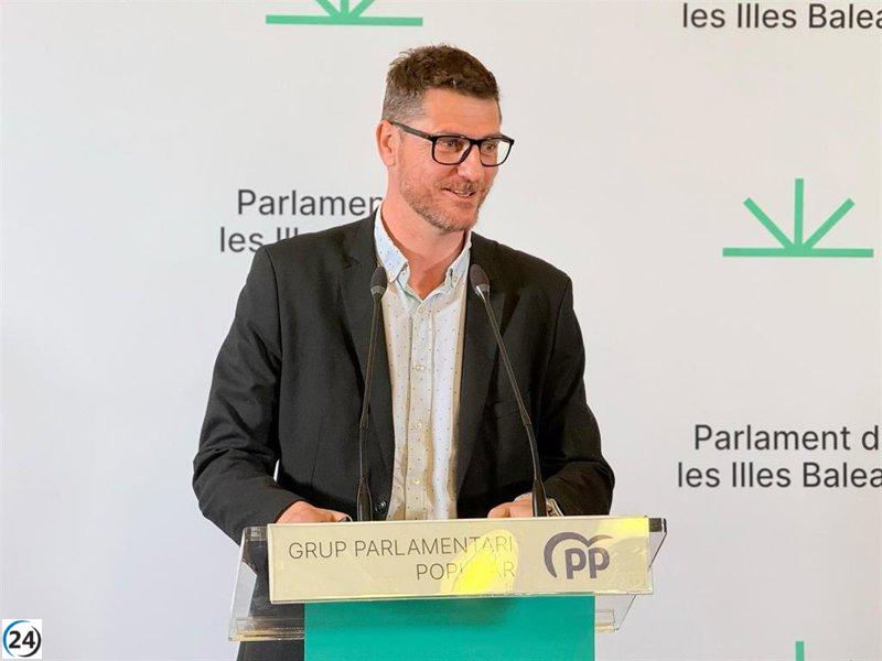 El PP destaca que el pacto presupuestario en Valencia 