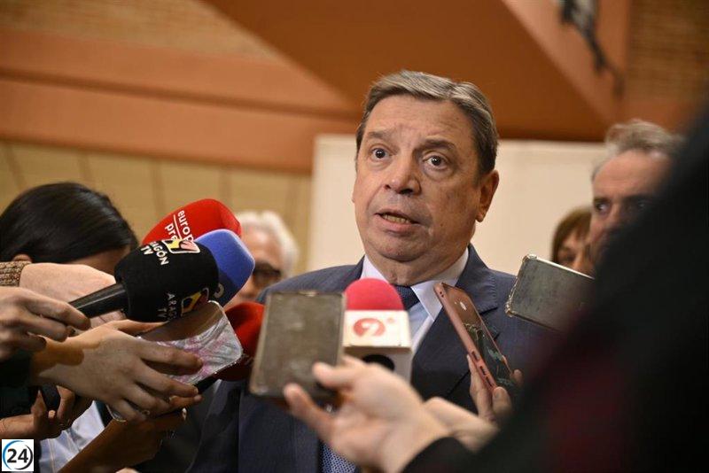 Planas destaca la esencia