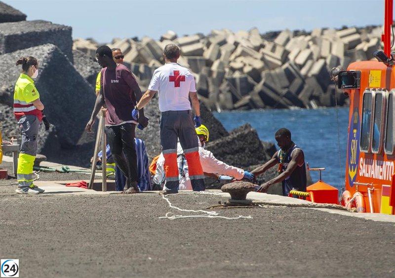 El Govern evalúa apoyo financiero al Consell de Formentera para menores migrantes.