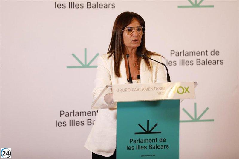 Vox demanda al PP un compromiso público y escrito para respaldar sus propuestas sobre el decreto de vivienda.