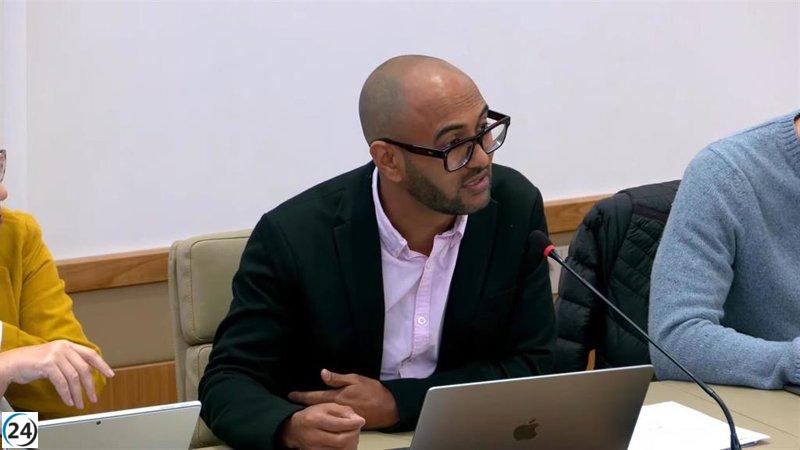 PP y Vox se oponen a propuesta del Parlament sobre memoria histórica.