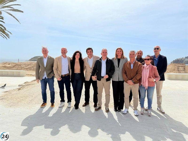 El PP elogia la labor de Prohens en la revitalización del turismo centrada en la calidad y la sostenibilidad.