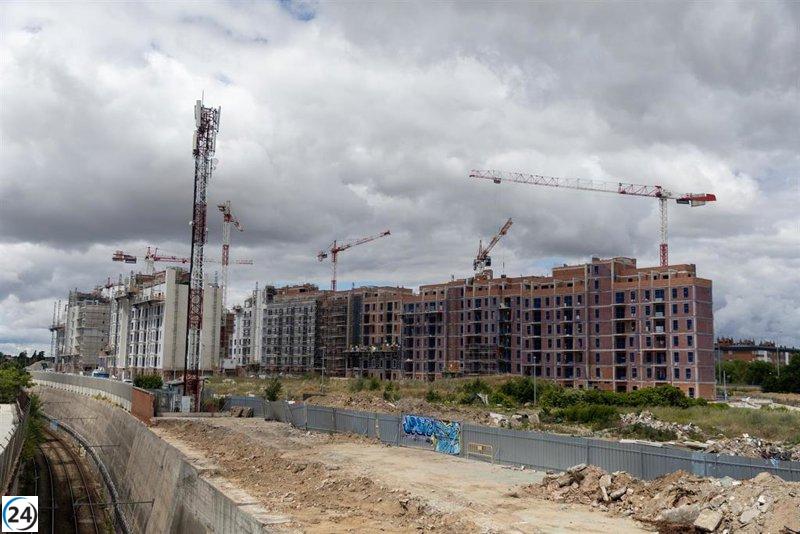 Adquirir vivienda en Baleares: ¿qué salario se requiere?
