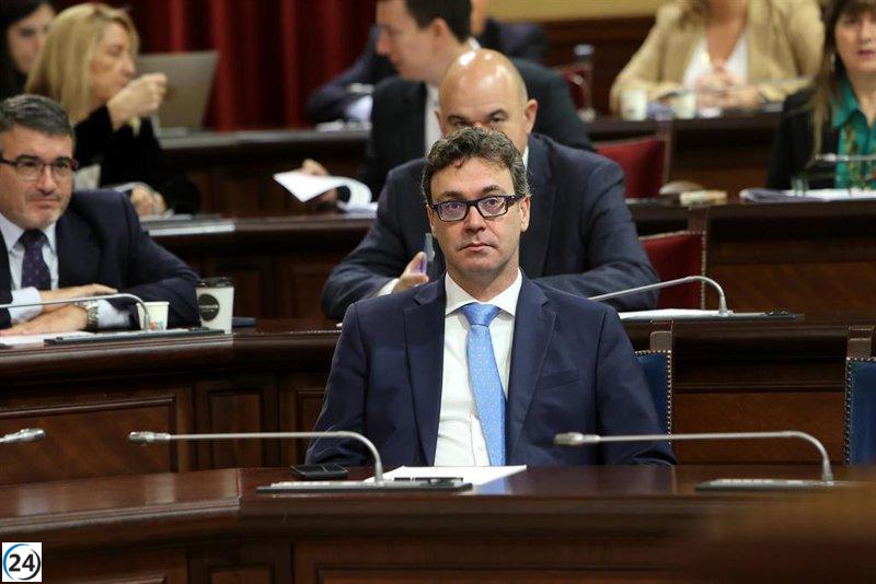 PSIB instiga a Costa a decidir: