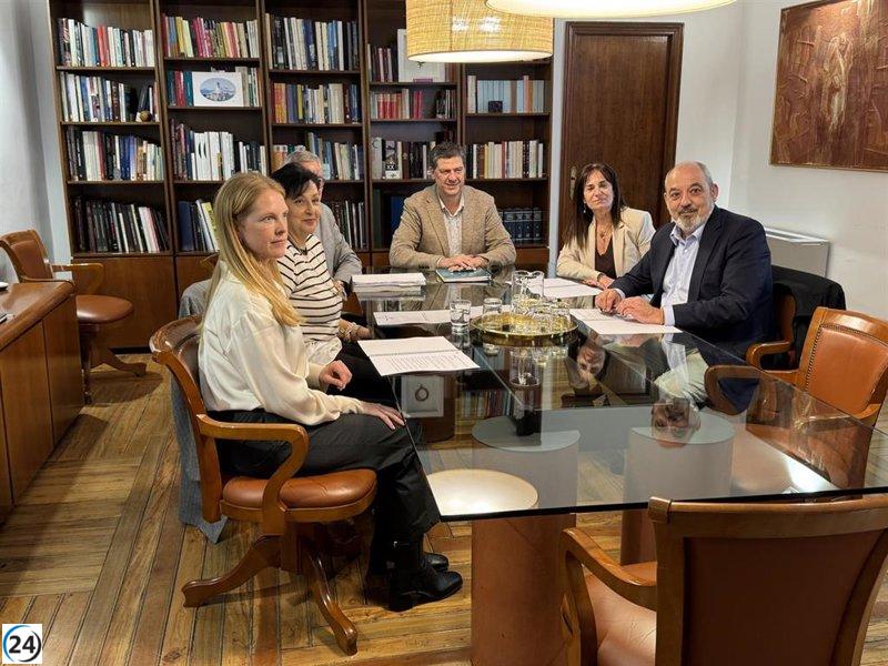 El Govern y Vox alcanzan un acuerdo sobre el decreto turístico.