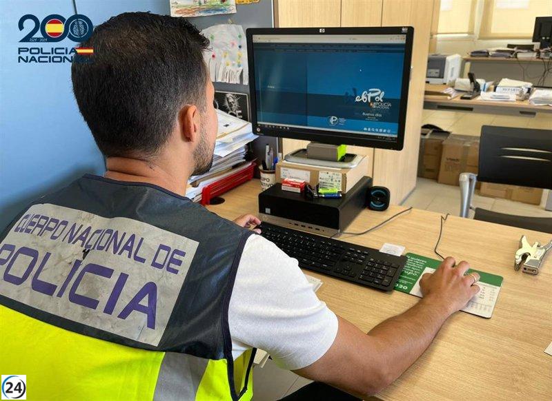 La Policía Nacional alerta sobre un nuevo método de hackeo masivo en WhatsApp.