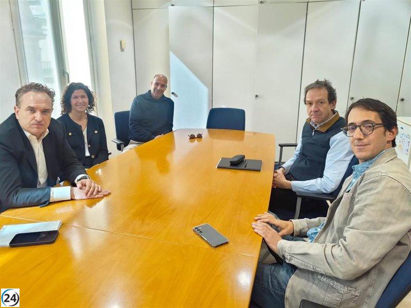 PSIB denuncia que solo los desarrolladores piden apoyo para el controvertido decreto del PP.