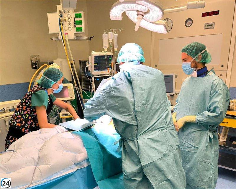 Deniegan compensación de 300.000 euros a mujer afectada por cirugía en el Hospital de Manacor.