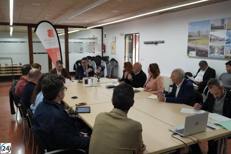 La Fundación Bit brinda apoyo a más de 50 pymes en el acceso a ayudas para innovación y digitalización del Gobierno.