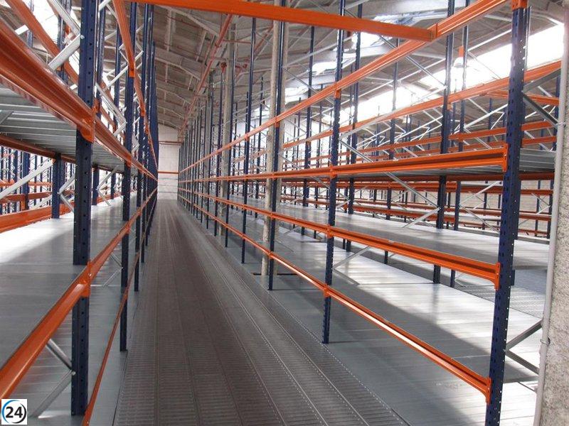 Baleares registra un aumento del 32,6% en precios industriales durante marzo.