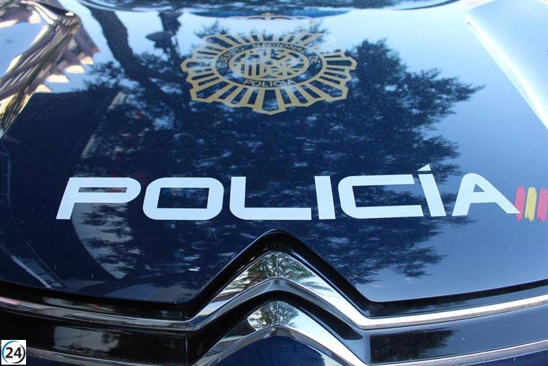 Arrestan en Ibiza a fugitivo holandés acusado de abuso infantil.