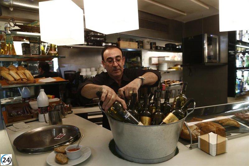 Aumento del desempleo en Baleares: 42.900 nuevos parados en el primer trimestre.