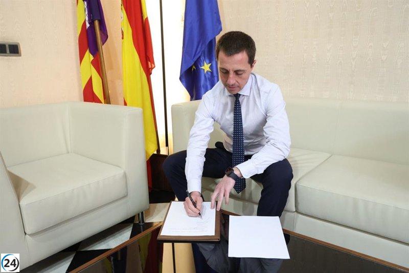 Mallorca exige nuevamente al Gobierno español que Frontex actúe contra el flujo de pateras.