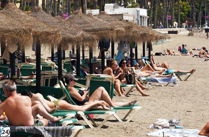 El martes, el Parlament aprobará el decreto turístico gracias al apoyo de PP y Vox.