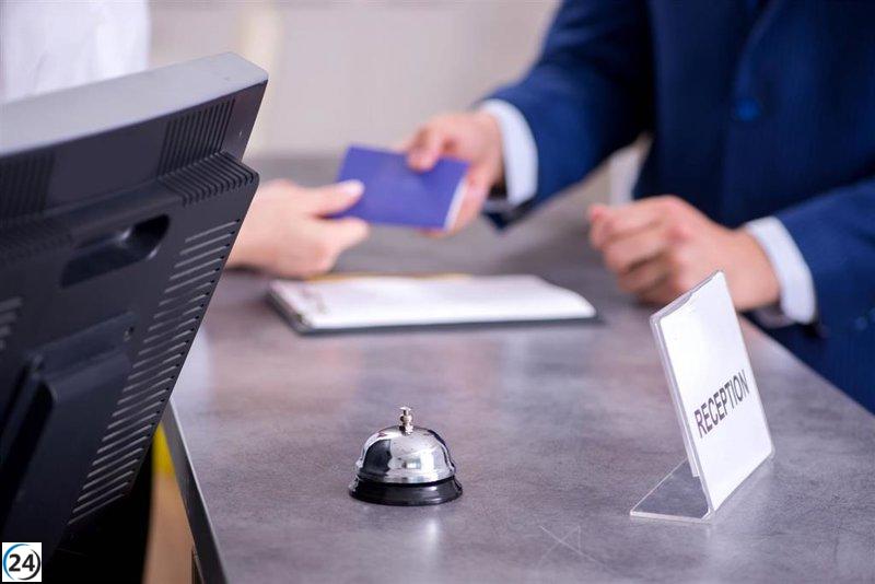 El Consell de Ibiza suprime 9.000 plazas hoteleras en la oferta turística.