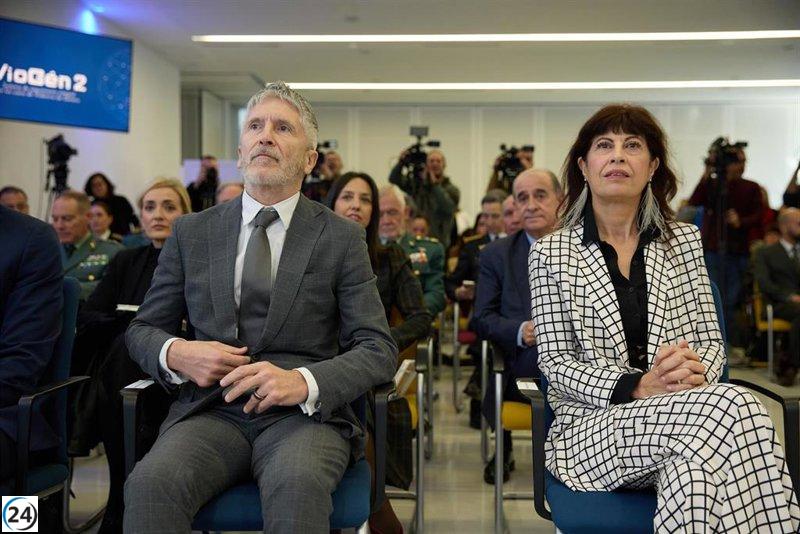 Baleares reporta 4.177 casos activos de violencia de género, 59 considerados de alto riesgo.
