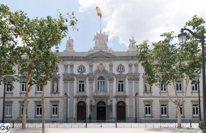 Tribunal Supremo exonera a acusado de violación al considerar que la falta de un 'no' claro, debido al consumo de alcohol, genera dudas sobre el consentimiento.
