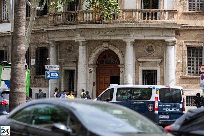 Cierra el caso contra el juez señalado por dilatar la investigación de Cursach.
