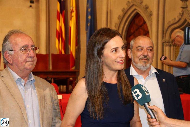 Sergio Rodríguez deja Avanza en Libertad tras polémica por críticas a pactos entre Vox y PP.