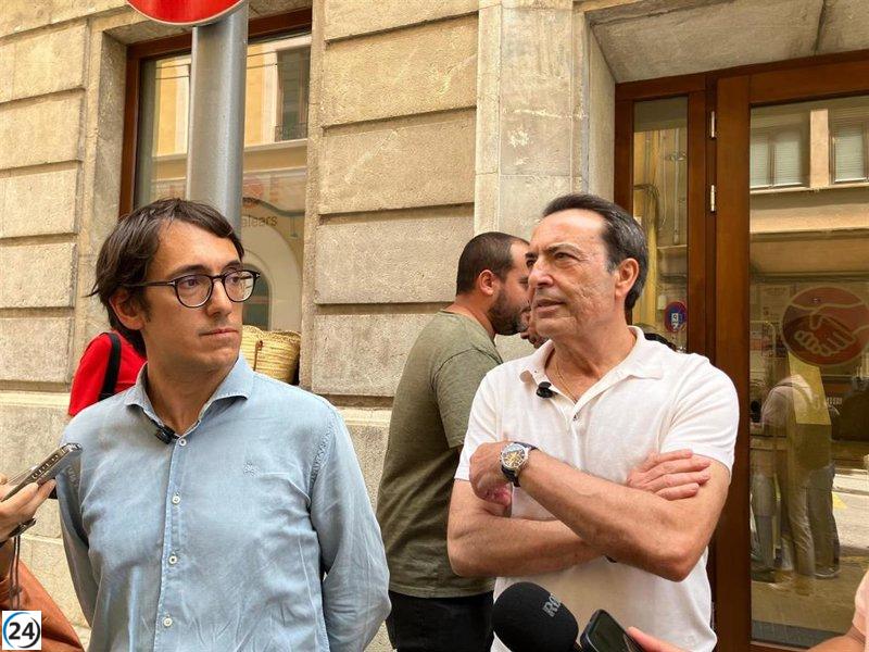 UGT replica a CCOO por sus intentos de influir en las negociaciones del convenio de hostelería.